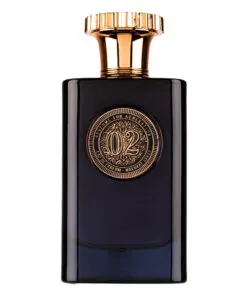 (plu01667) - Apa De Parfum Perfume For Generation 02, Fragrance World, Unisex - 90ml