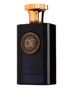 (plu01667) - Apa De Parfum Perfume For Generation 02, Fragrance World, Unisex - 90ml (plu01667) - Apa De Parfum Perfume For Generation 02, Fragrance World, Unisex - 90ml