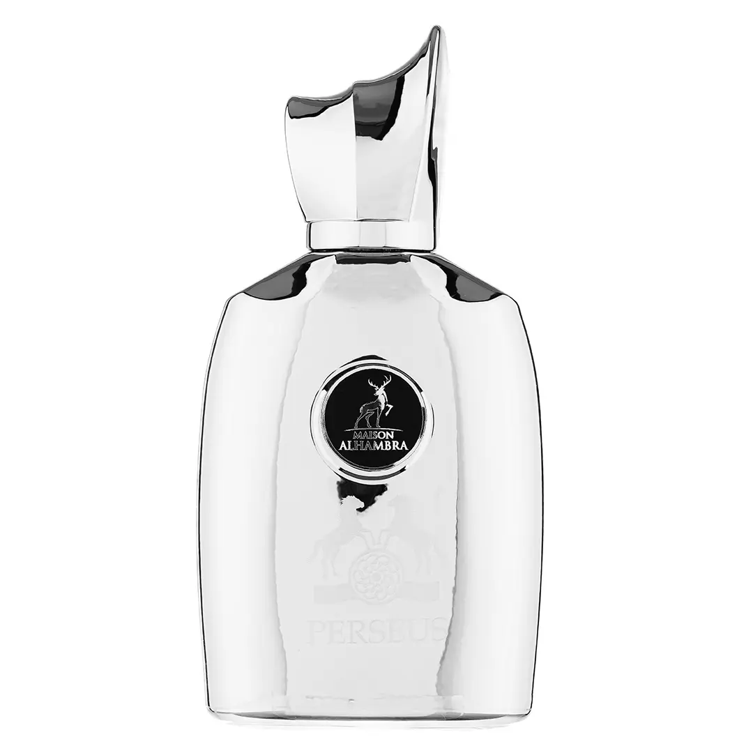 (plu00751) - Apa de Parfum Perseus, Maison Alhambra, Barbati - 100ml