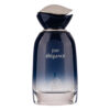(plu01558) - Apa de Parfum Pur Elegance, Fragrance World, Femei - 100ml