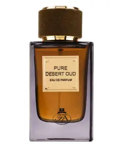 (plu01682) - Apa De Parfum Pure Desert Oud, French Avenue, Unisex - 100ml