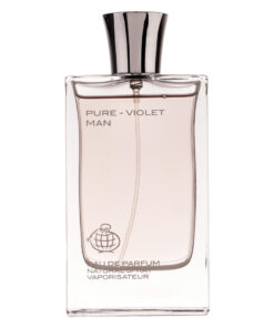(plu01455) - Apa de Parfum Pure Violet Man, Athoor al Alam, Barbati - 100ml