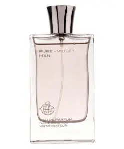 (plu01455) - Apa de Parfum Pure Violet Man, Athoor al Alam, Barbati - 100ml