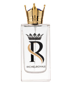(plu01440) - Apa de Parfum Riche Royale, Fragrance World, Barbati - 100ml