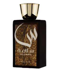 (plu00732) - Apa de Parfum Salamah, Asdaaf, Unisex - 100ml (plu00732) - Apa de Parfum Salamah, Asdaaf, Unisex - 100ml