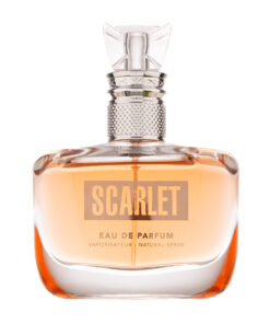 (plu01579) - Apa de Parfum Scarlet, Fragrance World, Femei - 100ml