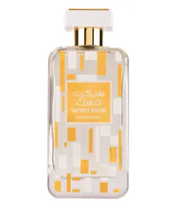 (plu01610) - Apa de Parfum Secret Musk, Athoor al Alam, Femei - 100ml