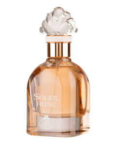 (plu01677) - Apa De Parfum Soleil Rose, French Avenue, Femei - 90ml (plu01677) - Apa De Parfum Soleil Rose, French Avenue, Femei - 90ml