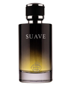 (plu01649) - Apa de Parfum Suave, Fragrance World, Barbati - 100ml