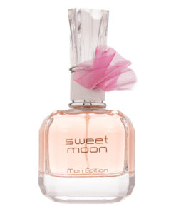 (plu01559) - Apa de Parfum Sweet Moon Mon Edition, Fragrance World, Femei - 100ml
