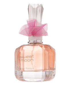 (plu01559) - Apa de Parfum Sweet Moon Mon Edition, Fragrance World, Femei - 100ml (plu01559) - Apa de Parfum Sweet Moon Mon Edition, Fragrance World, Femei - 100ml