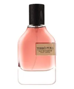 (plu01505) - Apa de Parfum Terro Pura, Fragrance World, Unisex - 100ml