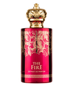 (plu01674) - Apa De Parfum The Fire, French Avenue, Unisex - 60ml