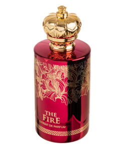 (plu01674) - Apa De Parfum The Fire, French Avenue, Unisex - 60ml (plu01674) - Apa De Parfum The Fire, French Avenue, Unisex - 60ml
