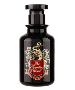 (plu01600) - Apa de Parfum The Haunting Blend, Fragrance World, Unisex - 100ml