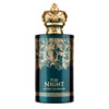 (plu01675) - Apa De Parfum The Night, French Avenue, Unisex - 60ml
