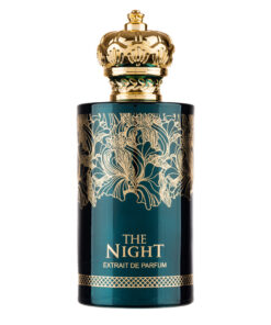 (plu01675) - Apa De Parfum The Night, French Avenue, Unisex - 60ml