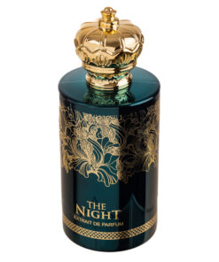 (plu01675) - Apa De Parfum The Night, French Avenue, Unisex - 60ml (plu01675) - Apa De Parfum The Night, French Avenue, Unisex - 60ml