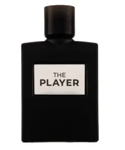 (plu01454) - Apa de Parfum The Player, Fragrance World, Barbati - 100ml