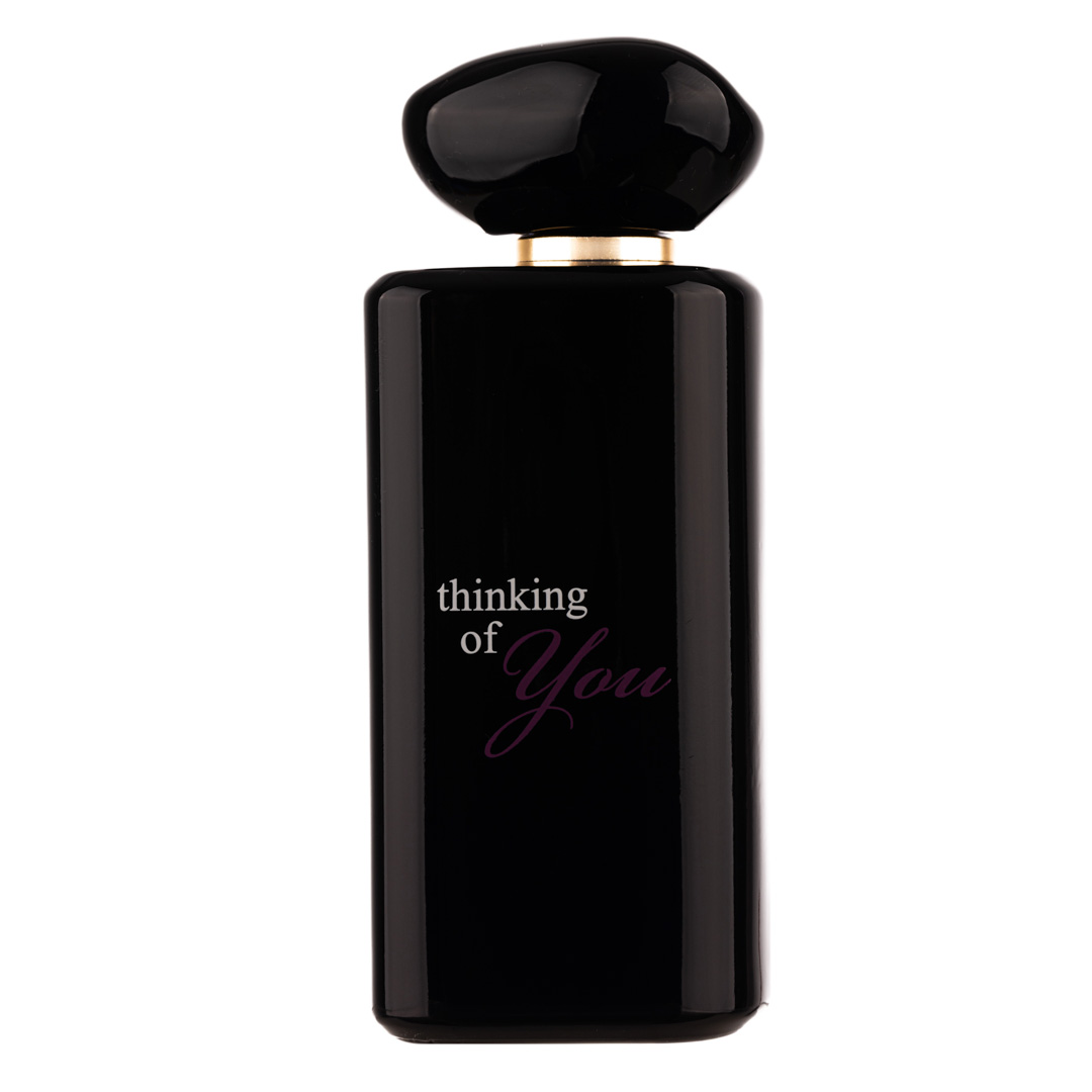 (plu01585) - Apa de Parfum Thinking Of You, Fragrance World, Femei - 100ml (plu01585) - Apa de Parfum Thinking Of You, Fragrance World, Femei - 100ml