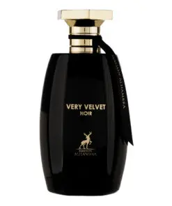 (plu00750) - Apa de Parfum Very Velvet Noir, Maison Alhambra, Femei - 100ml