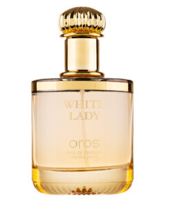 (plu01497) - Apa de Parfum White Lady Oros, Fragrance World, Femei - 100ml