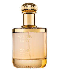 (plu01497) - Apa de Parfum White Lady Oros, Fragrance World, Femei - 100ml (plu01497) - Apa de Parfum White Lady Oros, Fragrance World, Femei - 100ml