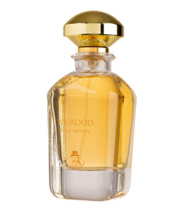 (plu01687) - Apa De Parfum Wurood Blanc Sapphire, Frenche Avenue, Unisex - 100ml (plu01687) - Apa De Parfum Wurood Blanc Sapphire, Frenche Avenue, Unisex - 100ml