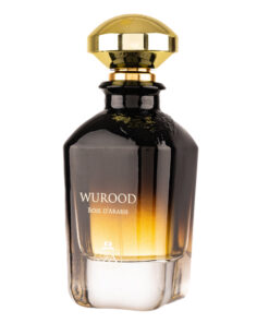 (plu01688) - Apa De Parfum Wurood Bois D'arabie, Frenche Avenue, Unisex - 100ml (plu01688) - Apa De Parfum Wurood Bois D'arabie, Frenche Avenue, Unisex - 100ml