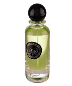 (plu01630) - Apa de Parfum Zakariyat Luxe, Athoor al Alam, Femei - 100ml (plu01630) - Apa de Parfum Zakariyat Luxe, Athoor al Alam, Femei - 100ml
