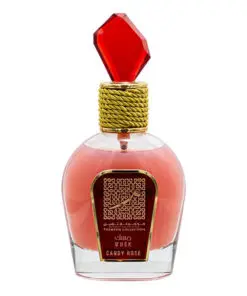 (plu00134) - Apa de Parfum Candy Rose, Lattafa, Femei - 100ml