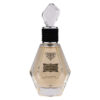 (plu05347) - Apa de Parfum Musk Al Safwa, Rihanah, Femei - 80ml