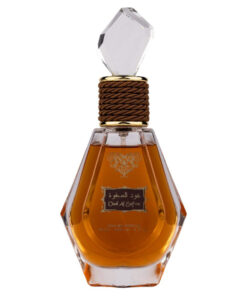 (plu05348) - Apa de Parfum Oud Al Safwa, Rihanah, Barbati - 80ml
