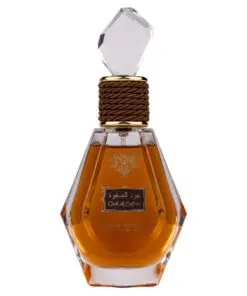 (plu05348) - Apa de Parfum Oud Al Safwa, Rihanah, Barbati - 80ml