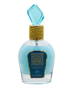 (plu00767) - Apa de Parfum So Poudree, Lattafa, Femei - 100ml