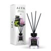 (plu01381) - Deodorant de Camera Spa, Alya, Reed Diffuser - 100ml