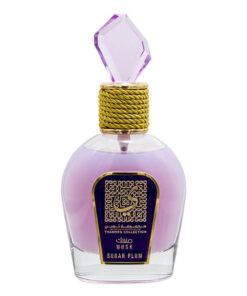 (plu00769) - Apa de Parfum Sugar Plum, Lattafa, Femei - 100ml