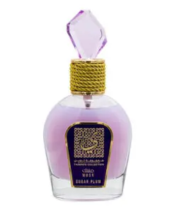 (plu00769) - Apa de Parfum Sugar Plum, Lattafa, Femei - 100ml