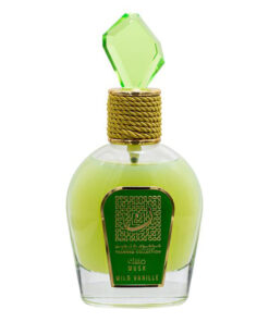 (plu00771) - Apa de Parfum Wild Vanille, Lattafa, Femei - 100ml