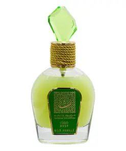(plu00771) - Apa de Parfum Wild Vanille, Lattafa, Femei - 100ml
