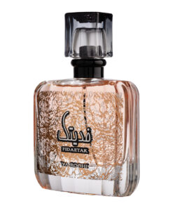(plu00967) - Apa de Parfum Fidaetak Ya Roohi, Ard Al Zaafaran, Femei - 100ml (plu00967) - Apa de Parfum Fidaetak Ya Roohi, Ard Al Zaafaran, Femei - 100ml