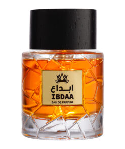 (plu00970) - Apa de Parfum Ibdaa, Wadi Al Khaleej, Barbati - 100ml