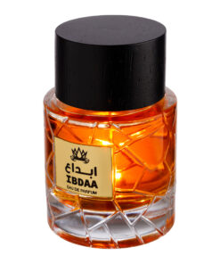 (plu00970) - Apa de Parfum Ibdaa, Wadi Al Khaleej, Barbati - 100ml (plu00970) - Apa de Parfum Ibdaa, Wadi Al Khaleej, Barbati - 100ml
