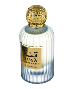 (plu00968) - Apa de Parfum Qissa Emperor Valley, Wadi Al Khaleej, Unisex - 100ml (plu00968) - Apa de Parfum Qissa Emperor Valley, Wadi Al Khaleej, Unisex - 100ml