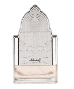 (plu00986) - Extrait de Parfum Al Mukhtalif, Nusuk, Unisex - 100ml
