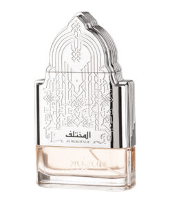 (plu00986) - Extrait de Parfum Al Mukhtalif, Nusuk, Unisex - 100ml (plu00986) - Extrait de Parfum Al Mukhtalif, Nusuk, Unisex - 100ml