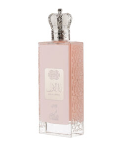 (plu00983) - Apa de Parfum Ana Al Awwal Pink, Nusuk, Femei - 100ml (plu00983) - Apa de Parfum Ana Al Awwal Pink, Nusuk, Femei - 100ml