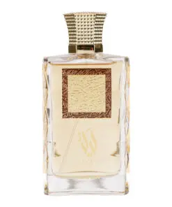 (plu00978) - Extrait de Parfum Aya, Nusuk, Barbati - 100ml