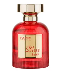 (plu00998) - Apa de Parfum Bliss Extait , Fariis, Femei - 100ml