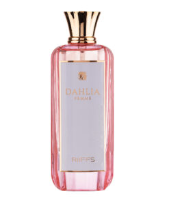 (plu00994) - Extrait de Parfum Dahlia Femme, Riiffs, Femei- 100ml